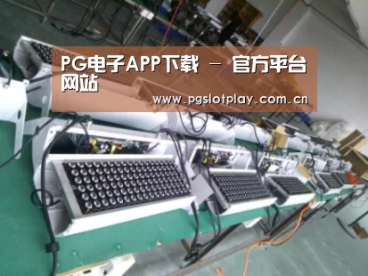 PG电子模拟器案例展示一(图1)